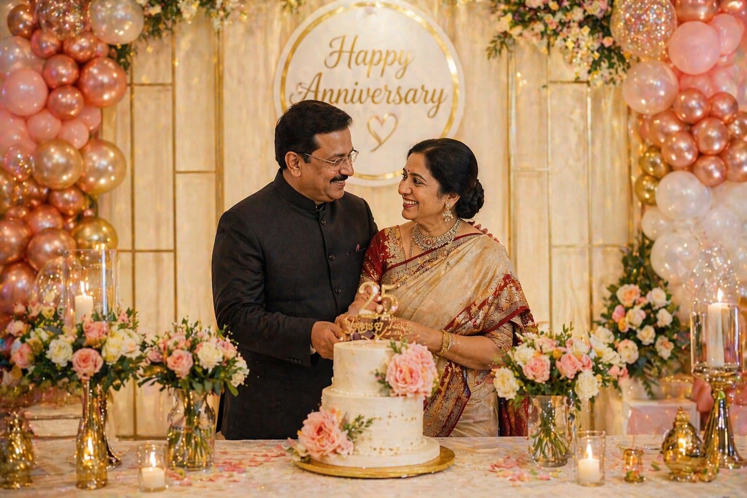 Anniversary Party