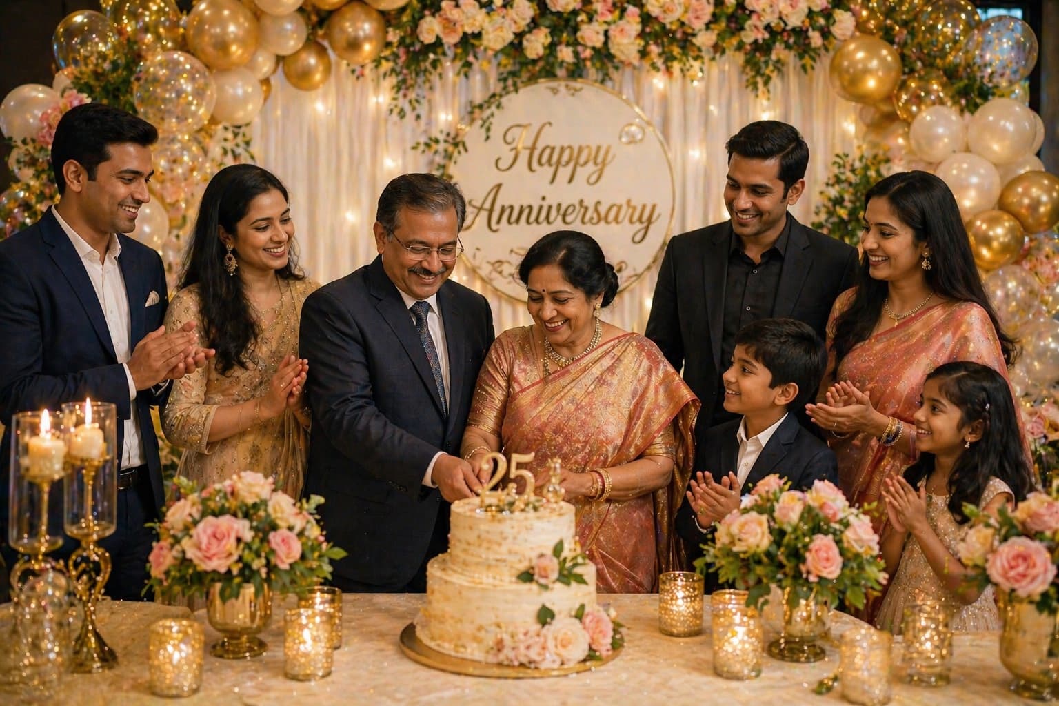 Anniversary