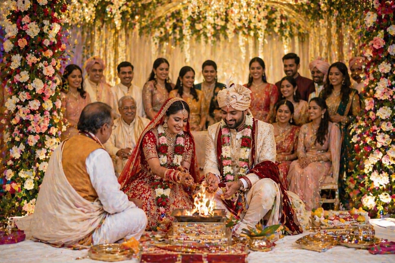 Wedding Event